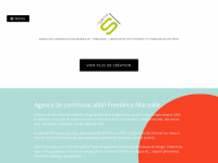 Agence-s-communication.com