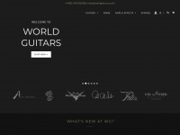 worldguitars.co.uk Thumbnail