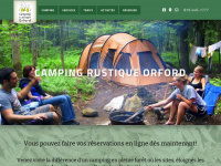 campingrustiqueorford.com