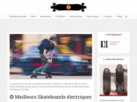 Skate-electrique.info