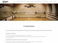 Ecole-acorps.fr