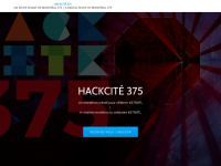 hackcite.com Thumbnail