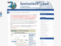 Sentinelles971.com