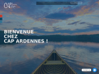 Cap-ardennes-events.fr