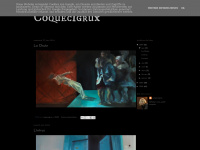 Coquecigrux.blogspot.com
