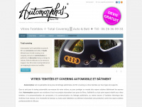 automorphos.fr Thumbnail