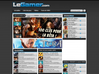 legamer.com