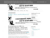 chti-guevara.blogspot.com Thumbnail