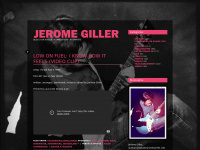 Jeromegiller.com