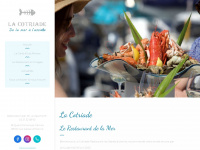 Restaurant-la-cotriade.com