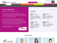Itii-iledefrance.fr