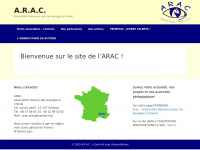 Arac-asso.org