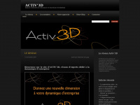Activ3d.com