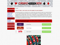 casinoenligne2019.ch Thumbnail