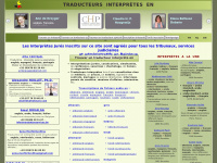traducteur-interprete-belge.be Thumbnail