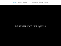 Restaurantdesquais.ch