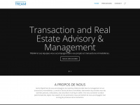 Tream.ch