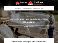 tradition-demenagement.fr