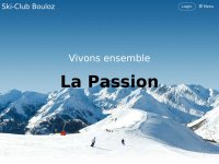 Ski-club-bouloz.ch