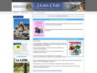 lionsmontargis.org