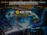 Quebecsoudure.com