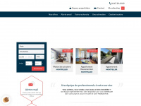 chatenet-immobilier.com