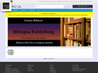 bilingua.com Thumbnail
