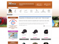 textile-sport-canin.com