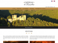 Chateau-de-roussillon.com