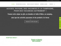 accueil-paysan-occitanie.com Thumbnail