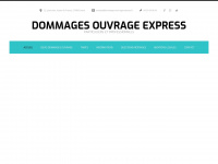 dommages-ouvrage-express.fr