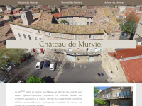 Chateau-de-murviel.com