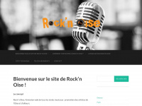 rocknoise.fr Thumbnail