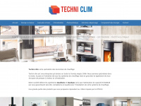 techni-clim.com