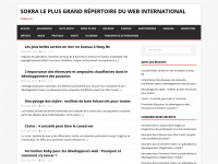 Sokra.ch