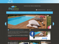 aquaterra-piscines.com