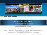 siteweb-sudouest.fr Thumbnail