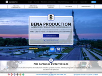 benaproduction.com Thumbnail
