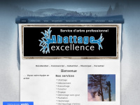 abattageexcellence.com Thumbnail