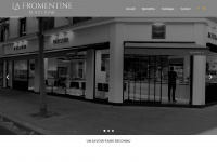 la-fromentine.com