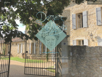 Domainedesmonges.com