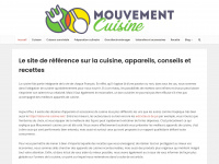 mouvement-cuisine.com