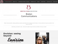 Bretoncommunications.com