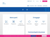 Plrsierre.ch