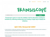 transiscope.org Thumbnail