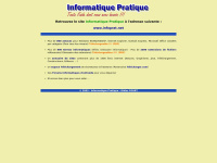 Docsinfoprat.free.fr