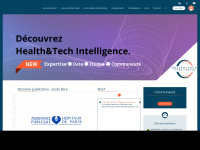 Healthandtech.eu