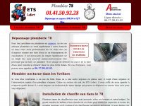 urgence-plombier-78.fr Thumbnail