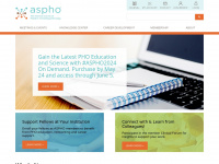 aspho.org