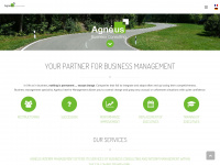 agneus-interimmanagement.ch